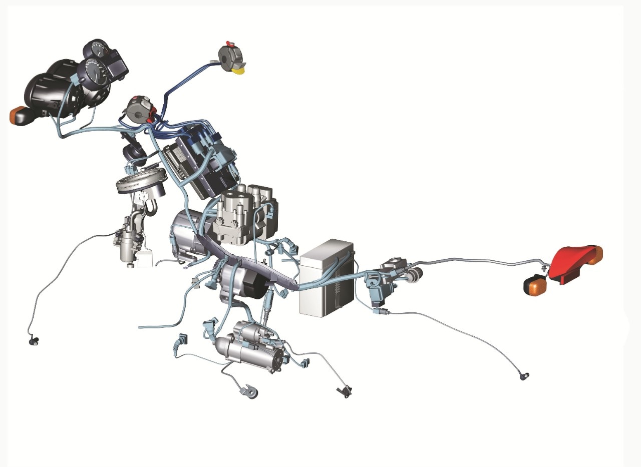 Ma tutta questa connettività di bordo sulle moto, alla fine, serve davvero?
